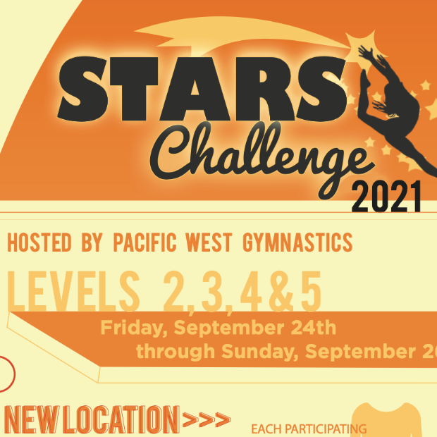 Stars Challenge 2021