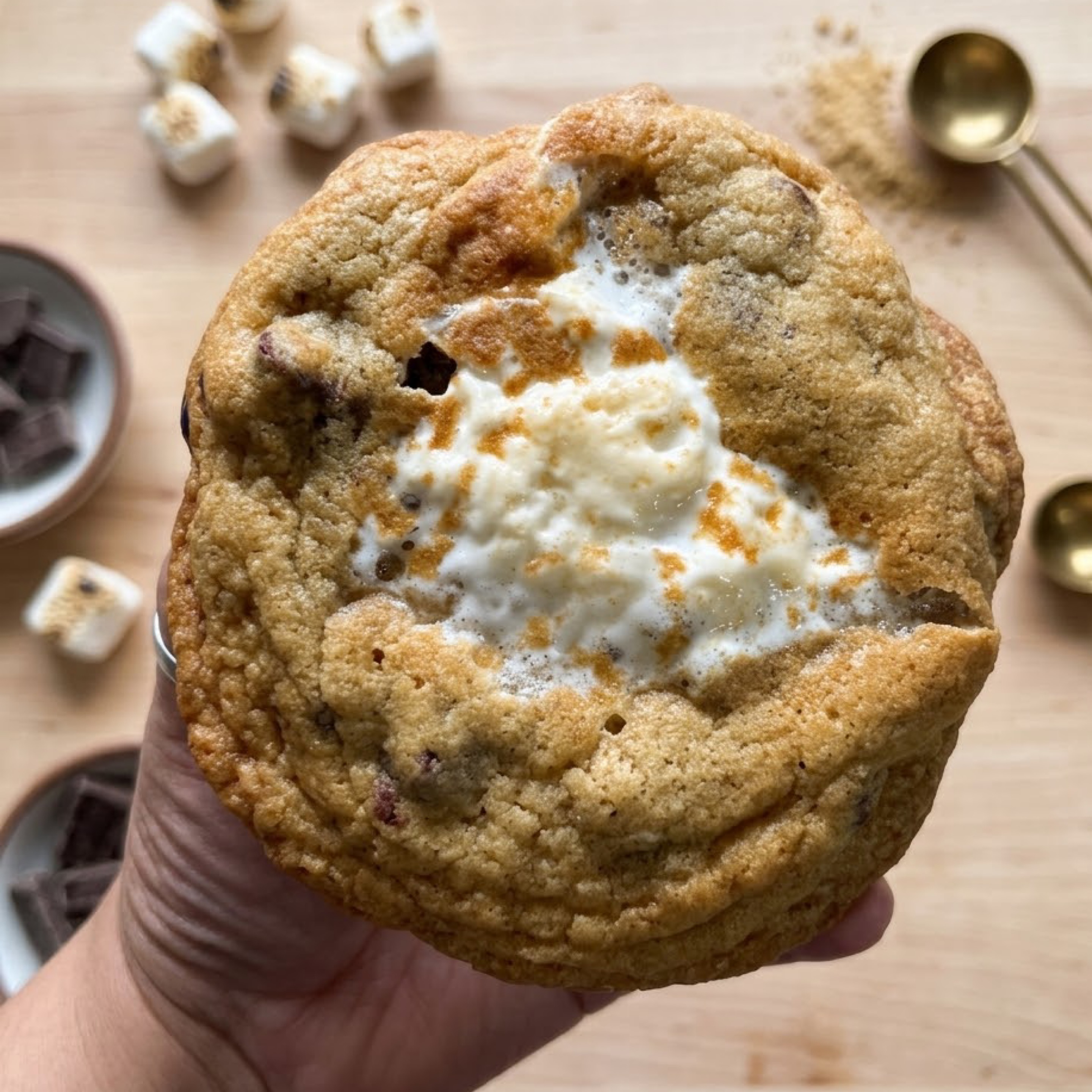 Photo of cookies