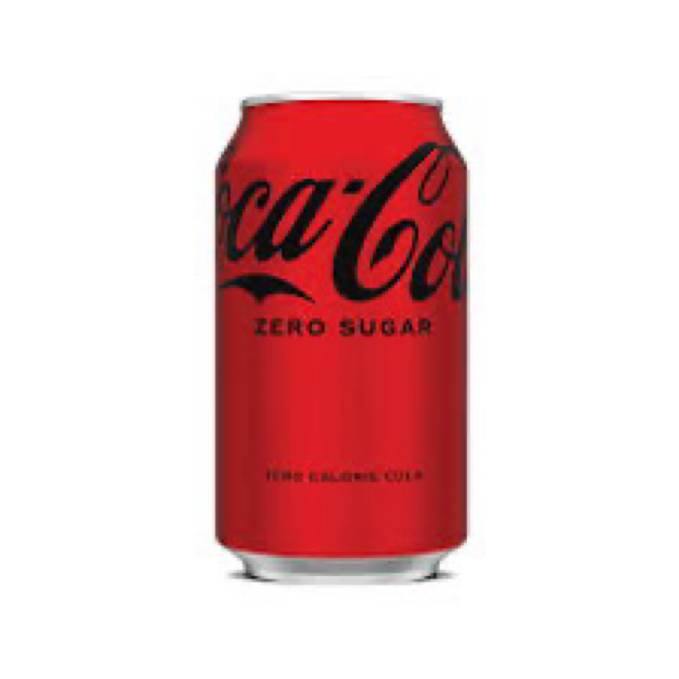 Coca-Cola zero