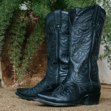 Hyer Boots - ROAD TO ARIZONA