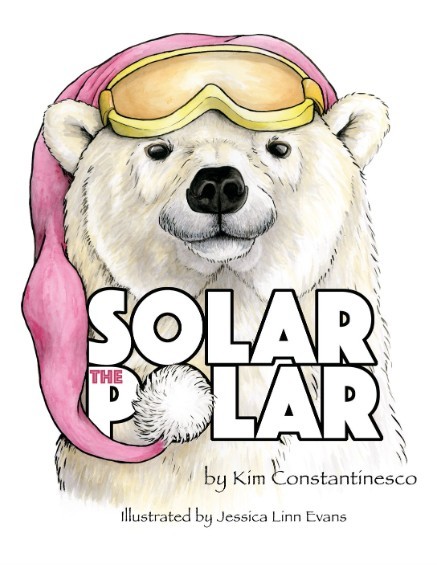 Solar the Polar