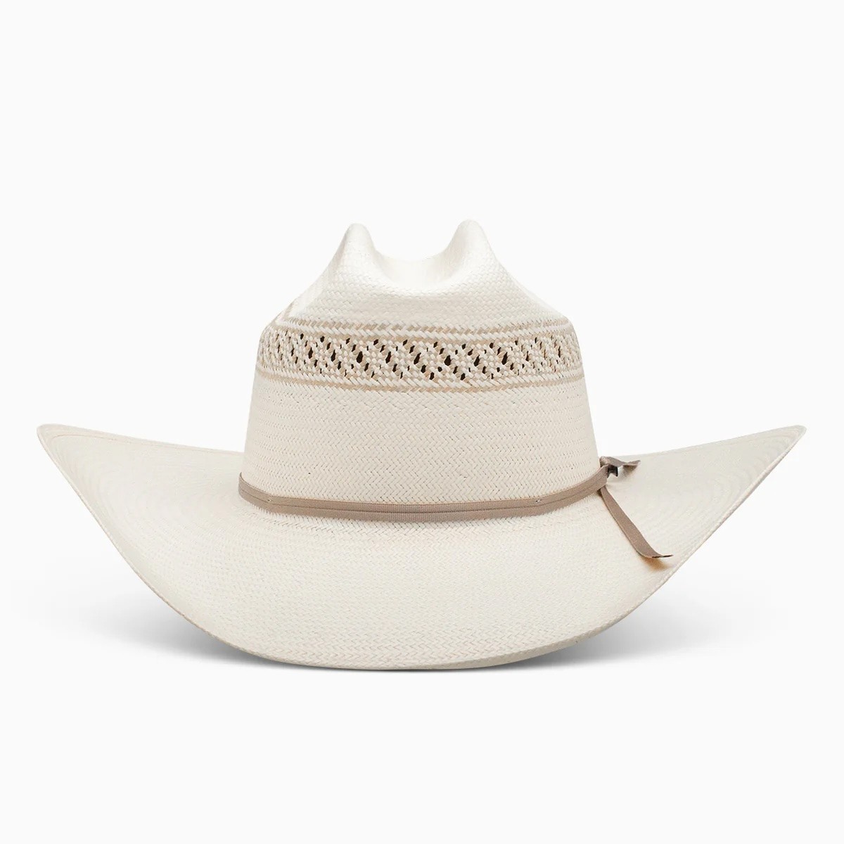 Resistol 20X USTRC Wildfire Cowboy Hat