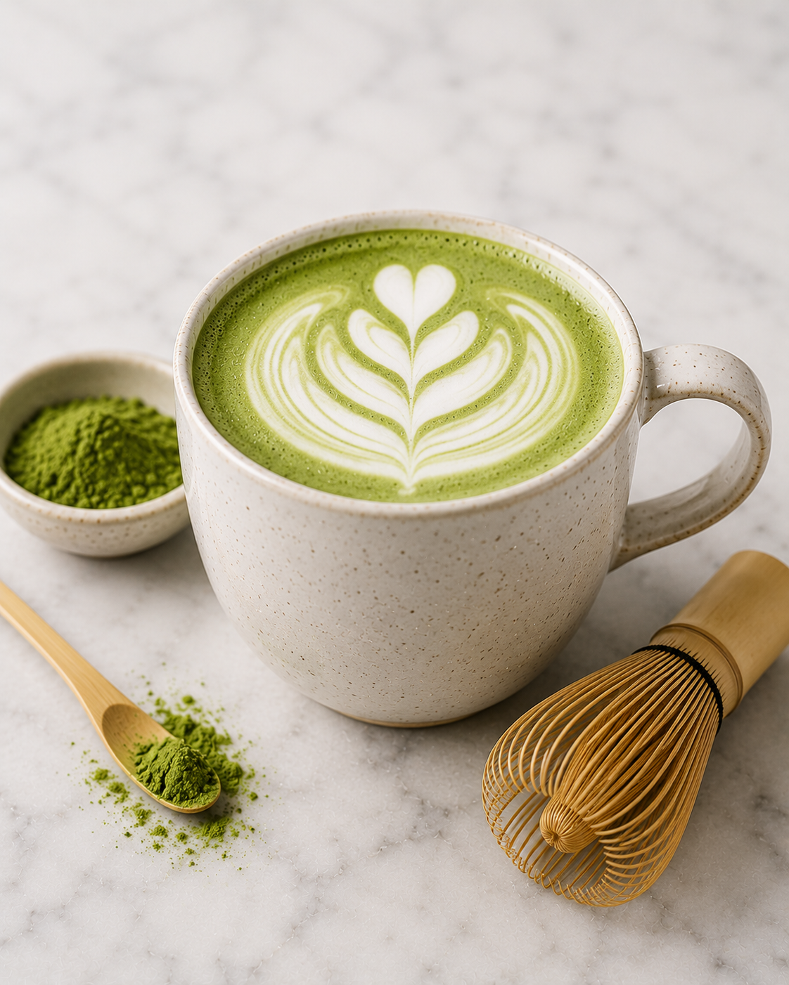 Matcha Latte