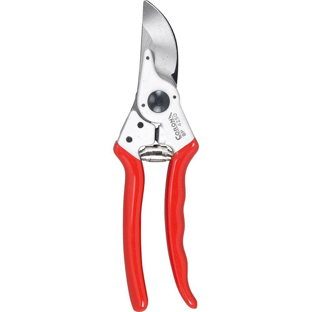 Pruner Bypass 1in Hi-Carbn Stl