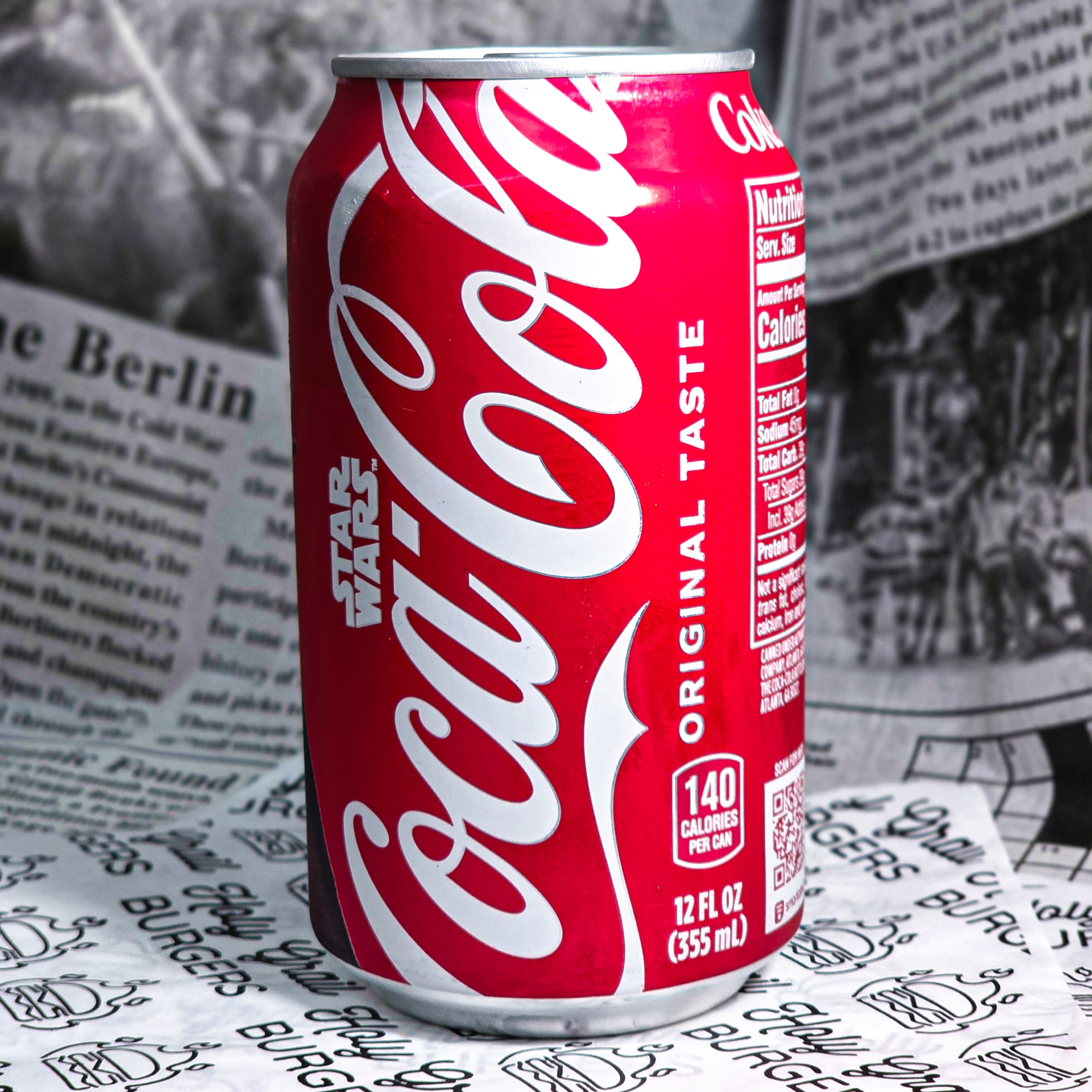 Coke