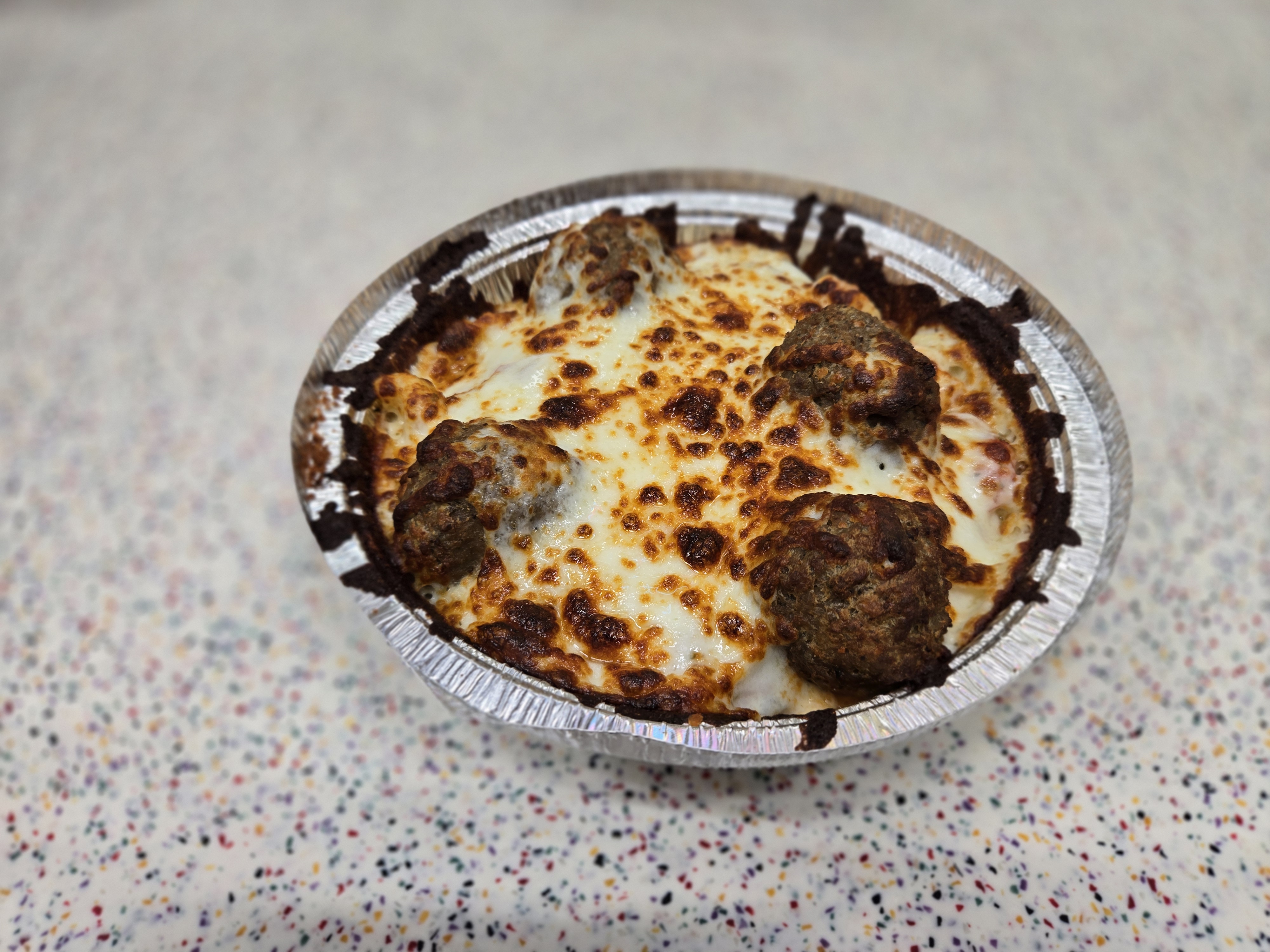 Spaghetti and Meatballs at Dough Boys Pizza - Shreveport in Shreveport, LA 71104 | YourMenu® Online Ordering