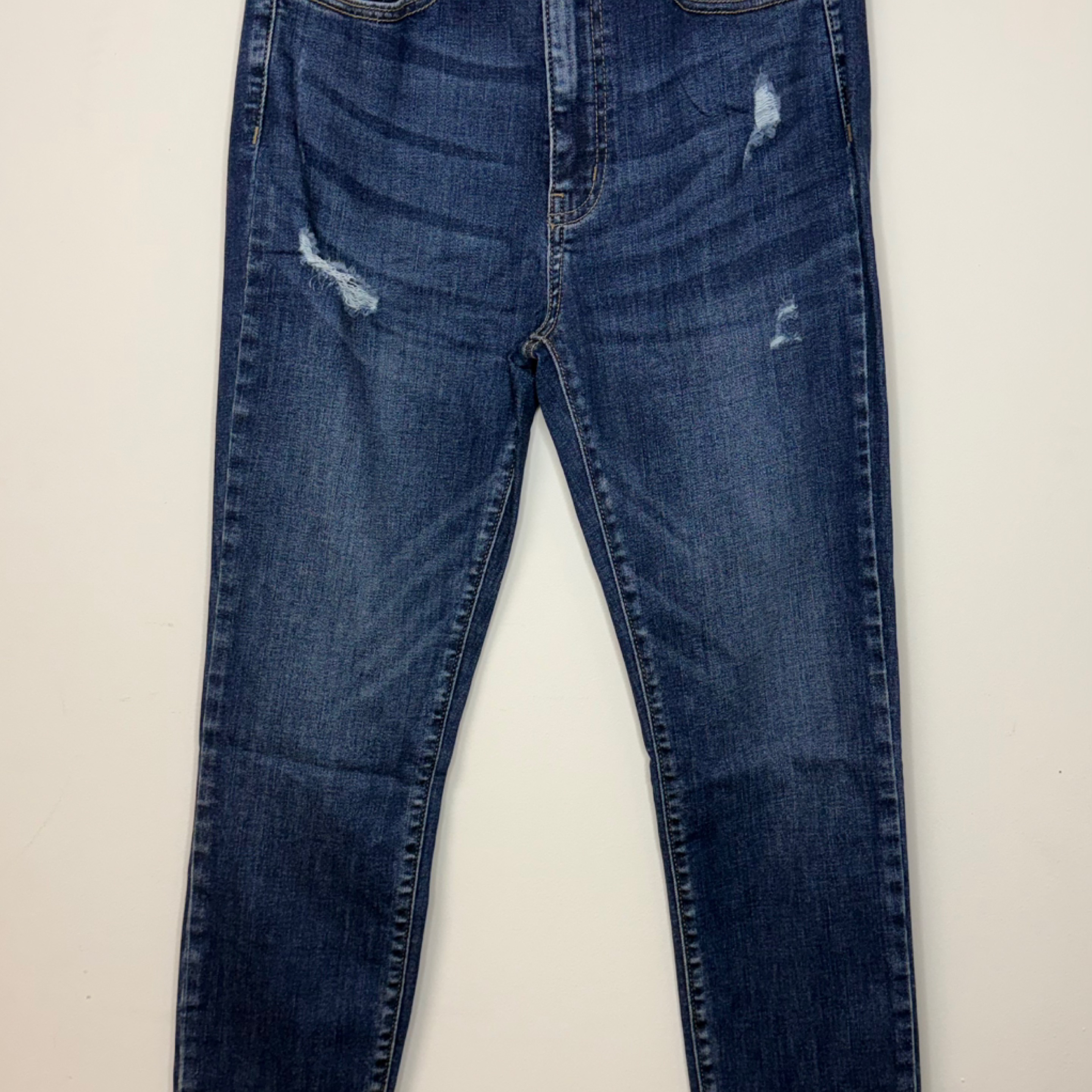 Zenana Jeans skinny — Bama Tan boutique, Tuscaloosa AL
