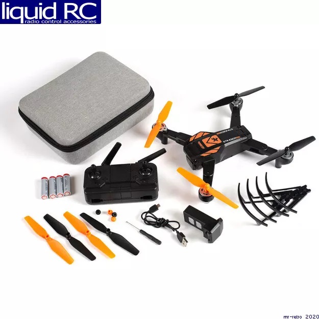 Stinger 3.0 RTF Wifi Drone