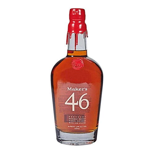 Maker's Mark 46 Bourbon Whisky
