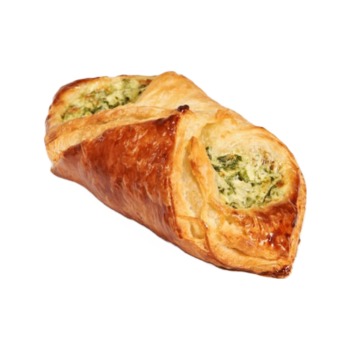 Spinach and Ricotta Pastry