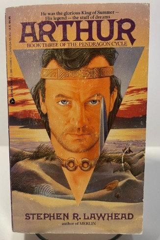 Stephen Lawhead/Arthur (3) (Pendragon Cycle)