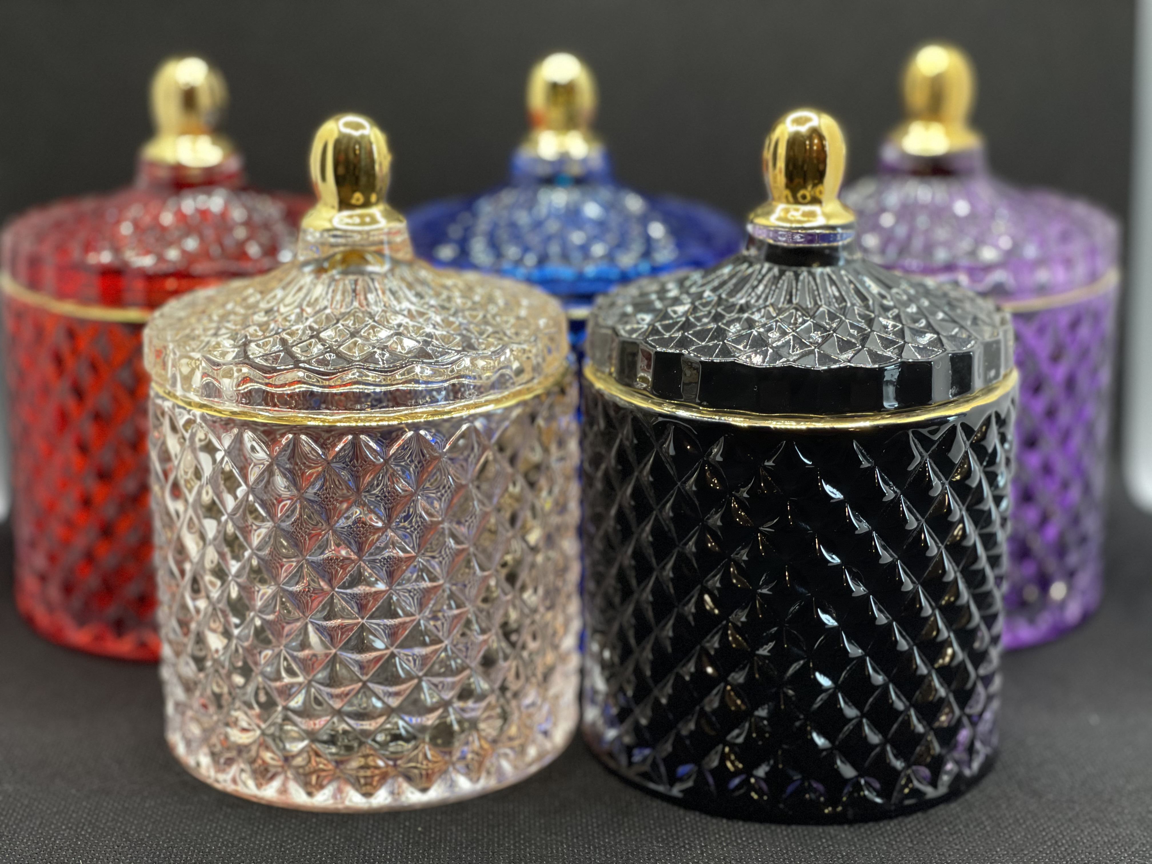 Premium Lux Container's