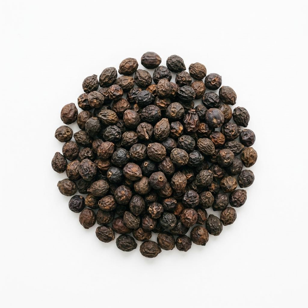 Saw Palmetto Berry