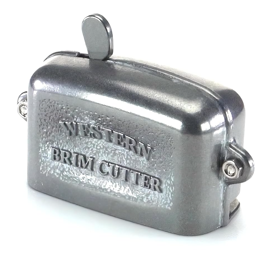 Brim Cutter 1/8"