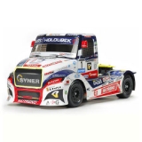 Tamiya America, Inc 1/14 Buggyra Fat Fox 4WD TT-01 Type-E Kit
