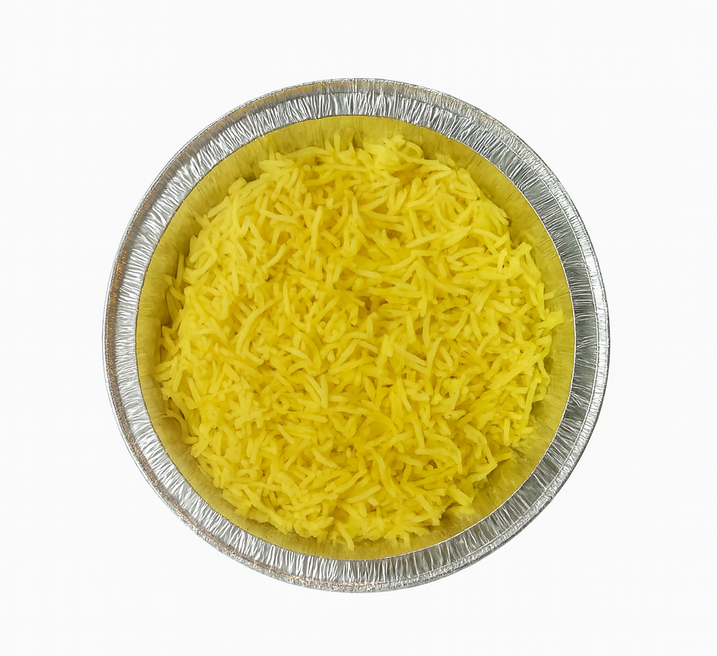 Side of Rice