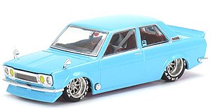 Datsun 510 Street
