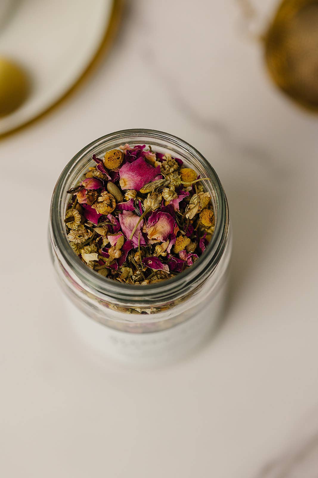 Sleepy Time Tea, Loose Tea, 8oz
