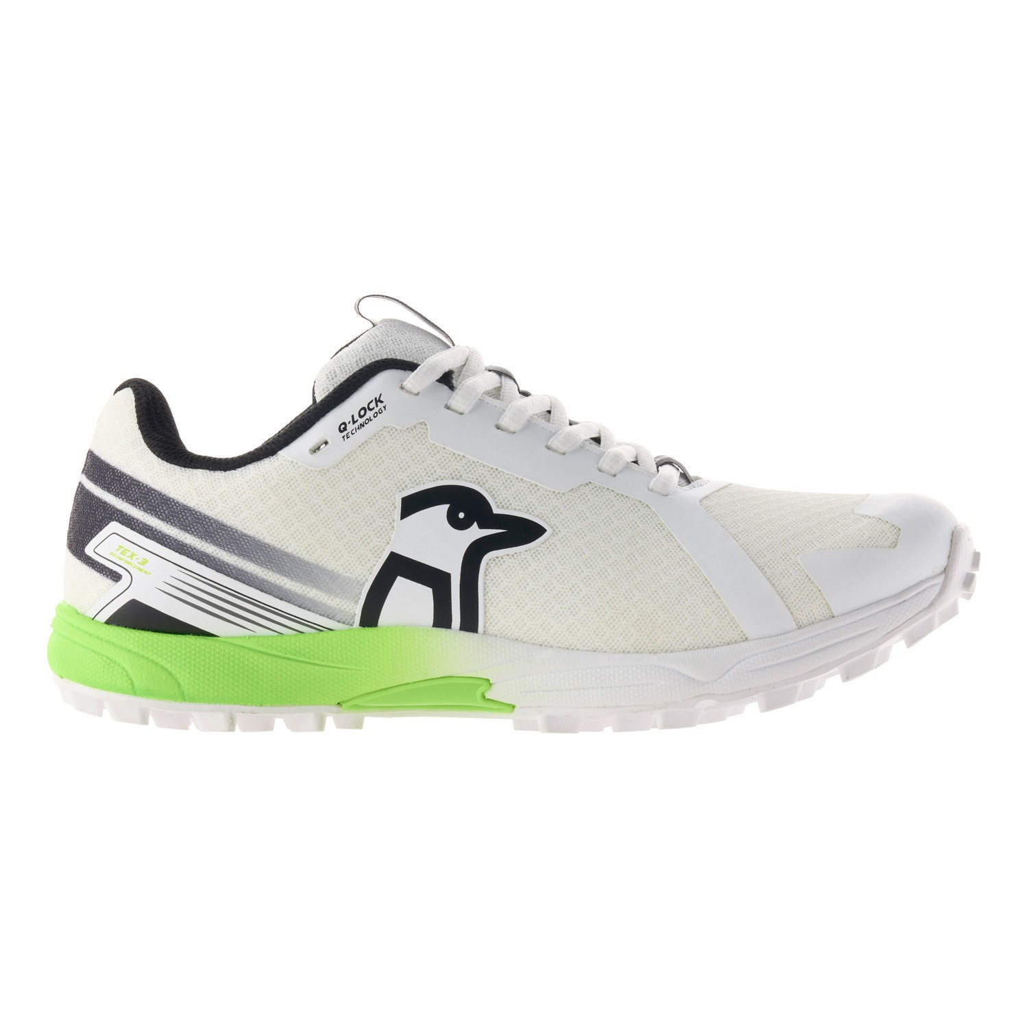 Kookaburra Pro 2.0 Rubbers 2026/27