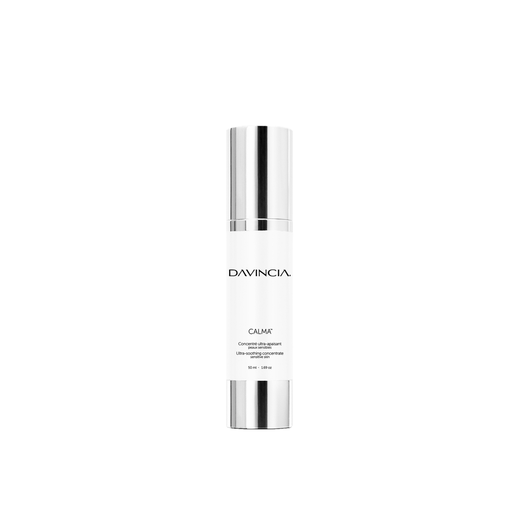 Davincia - CALMA™ - Concentré ultra-apaisant - 50ml