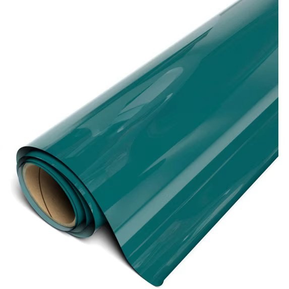 HTV Vinyl 20x12 Turquoise