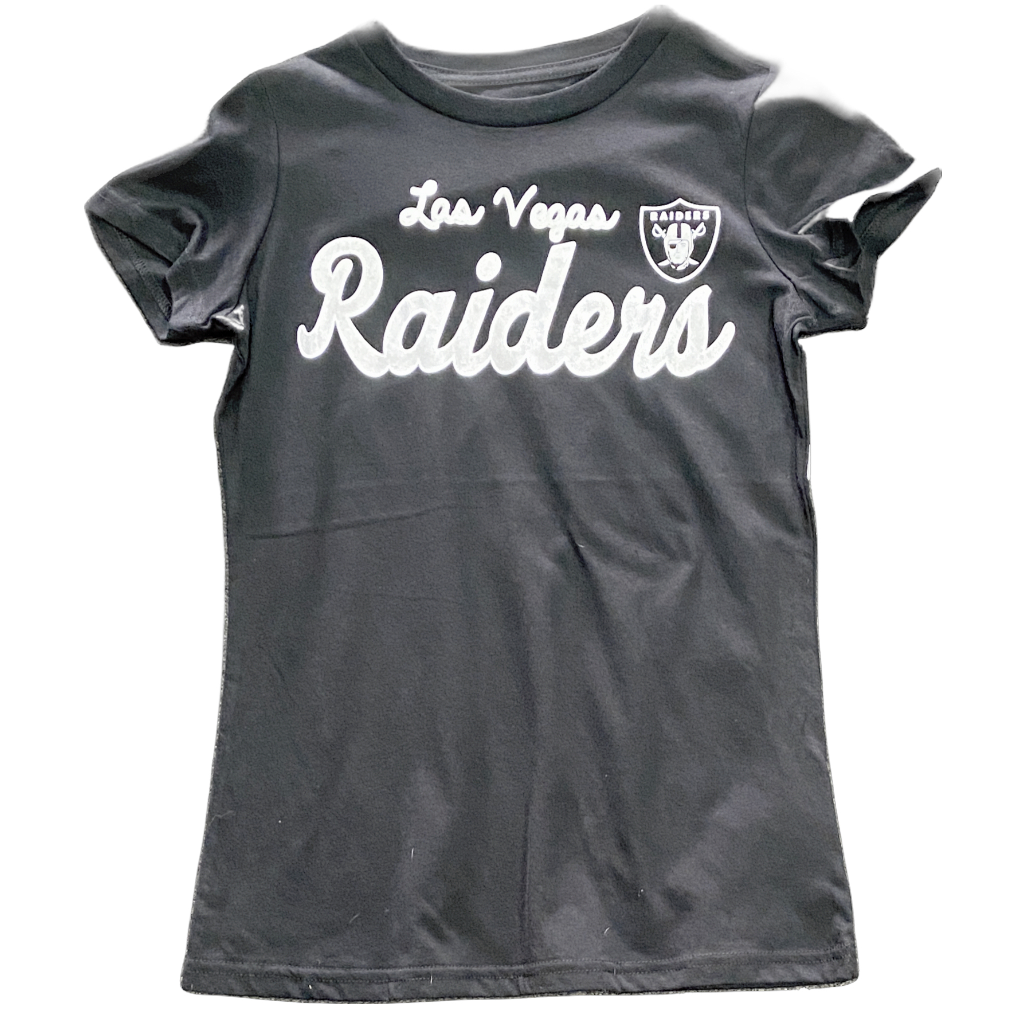 Las Vegas Raiders Ladies g-III Staple Shirt
