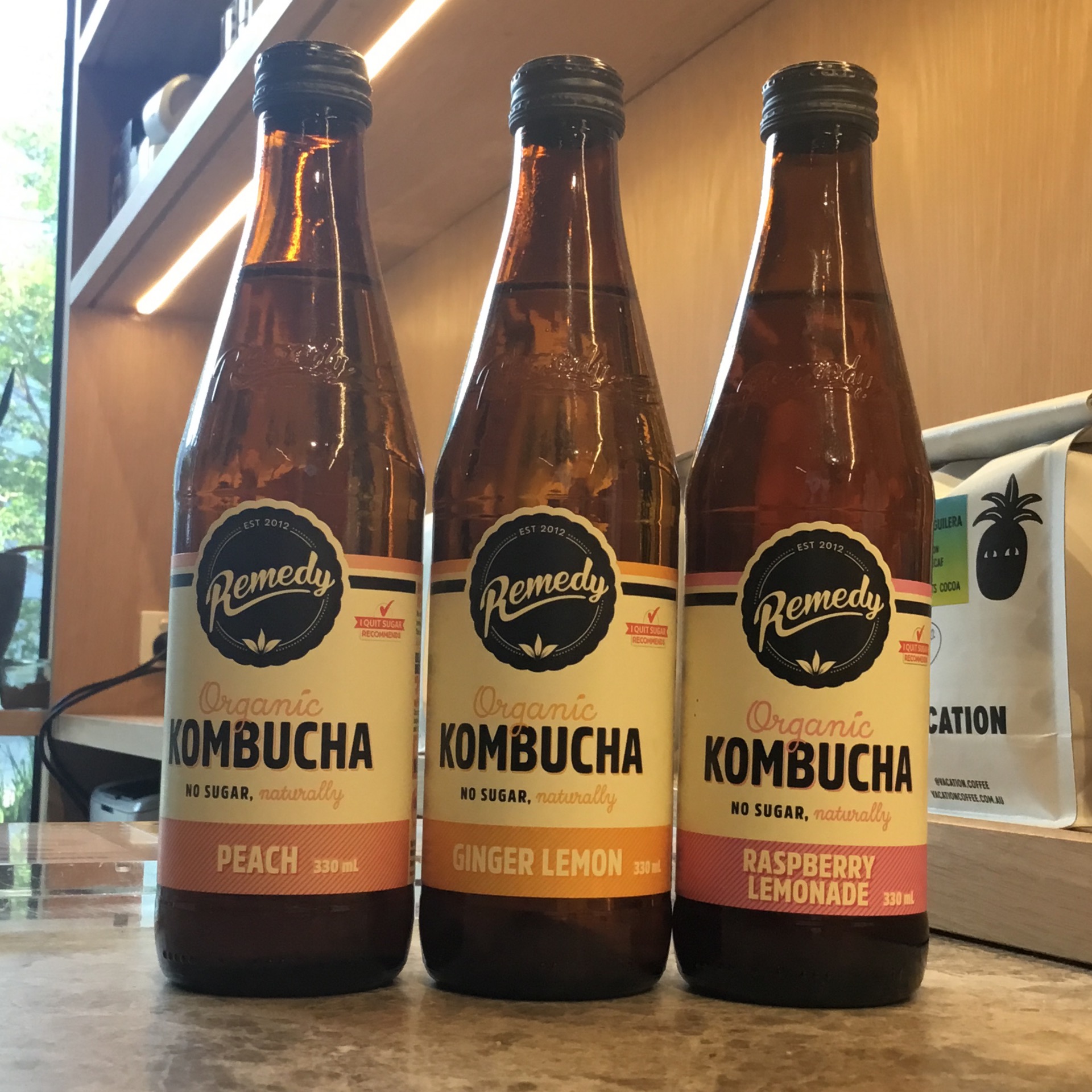 Kombucha