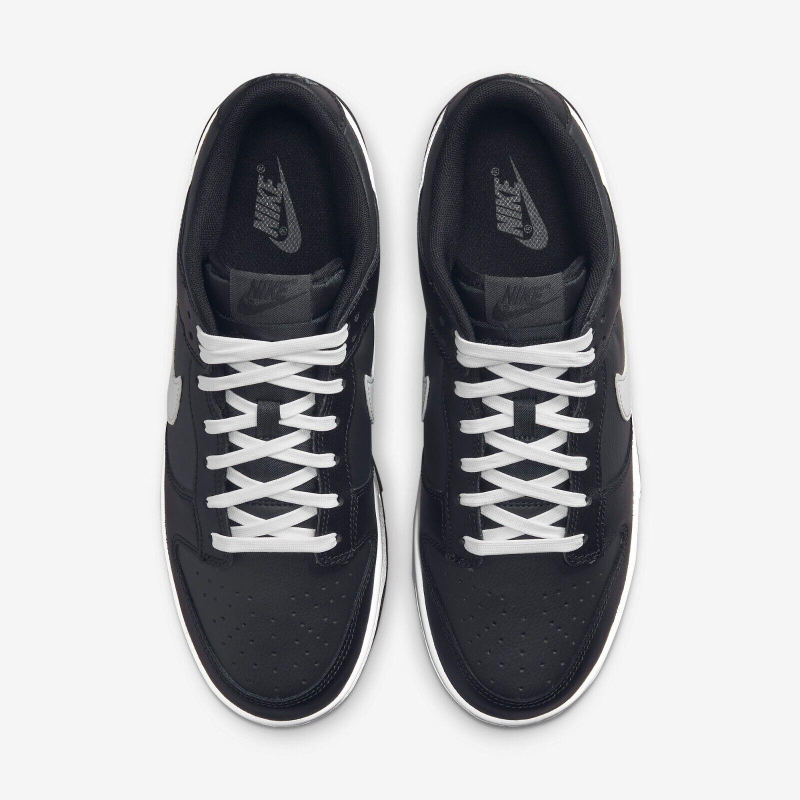 Nike Mens Dunk Low Retro DJ6188 002