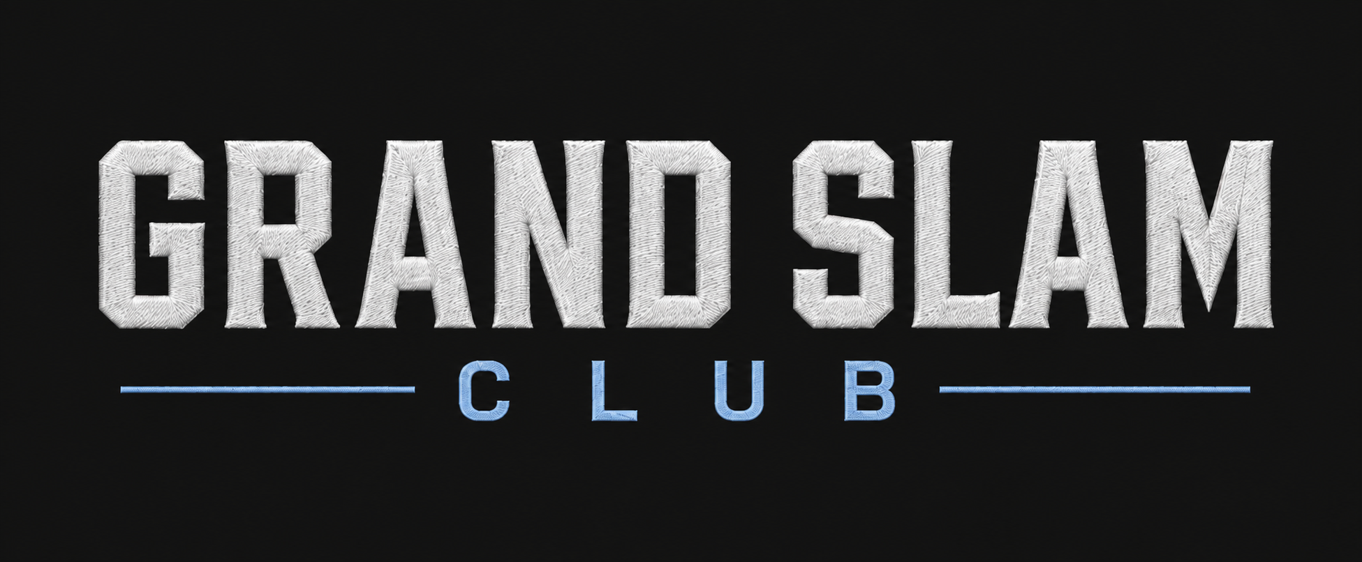 Grand Slam Club
