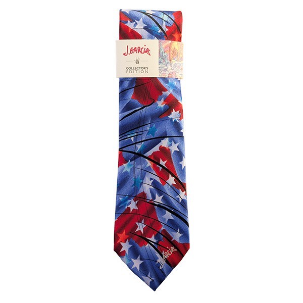 Jerry Garcia Northern Navy
