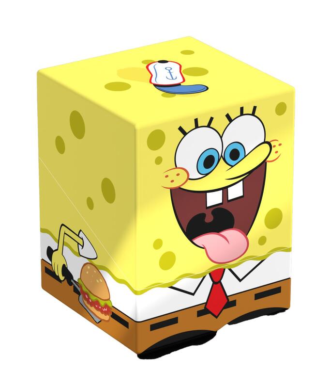 Spongebob Squarepants thumbnail 15