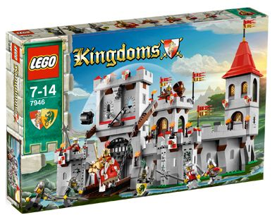 7946 King's Castle