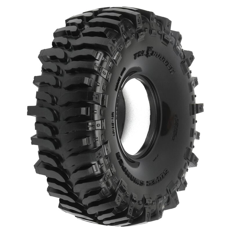 Interco Bogger 1.9" G8 Rock Terrain Truck Tires