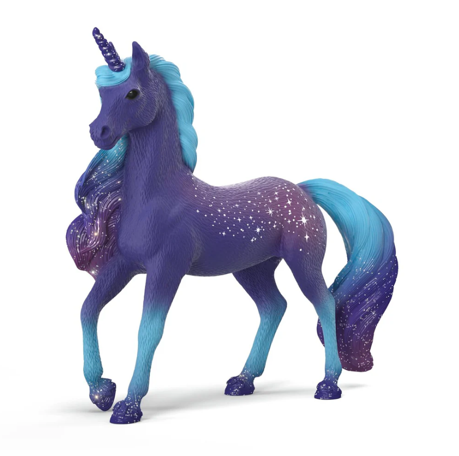 Galaxy Unicorn Stallion - Schleich