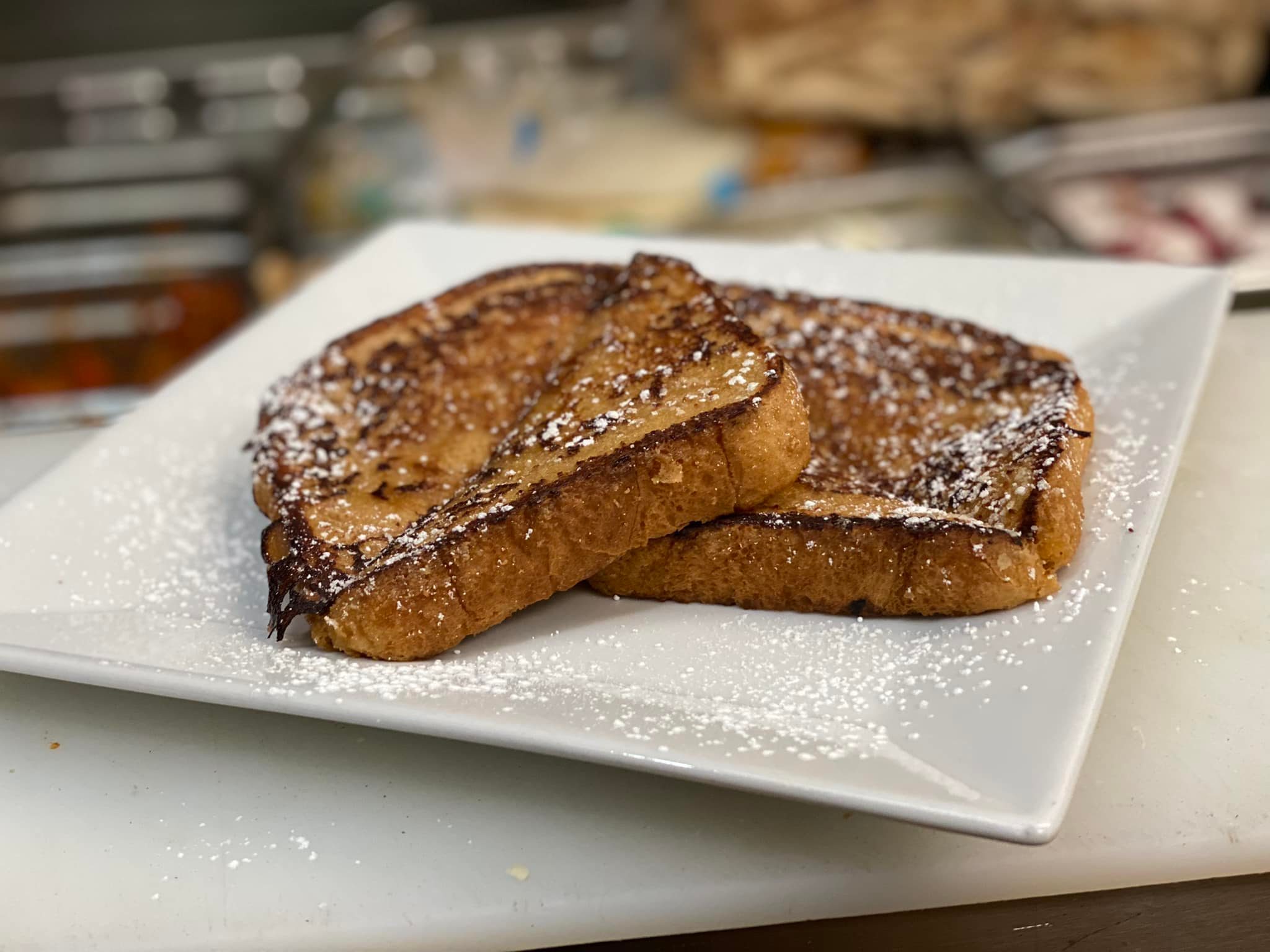 FRENCH TOAST