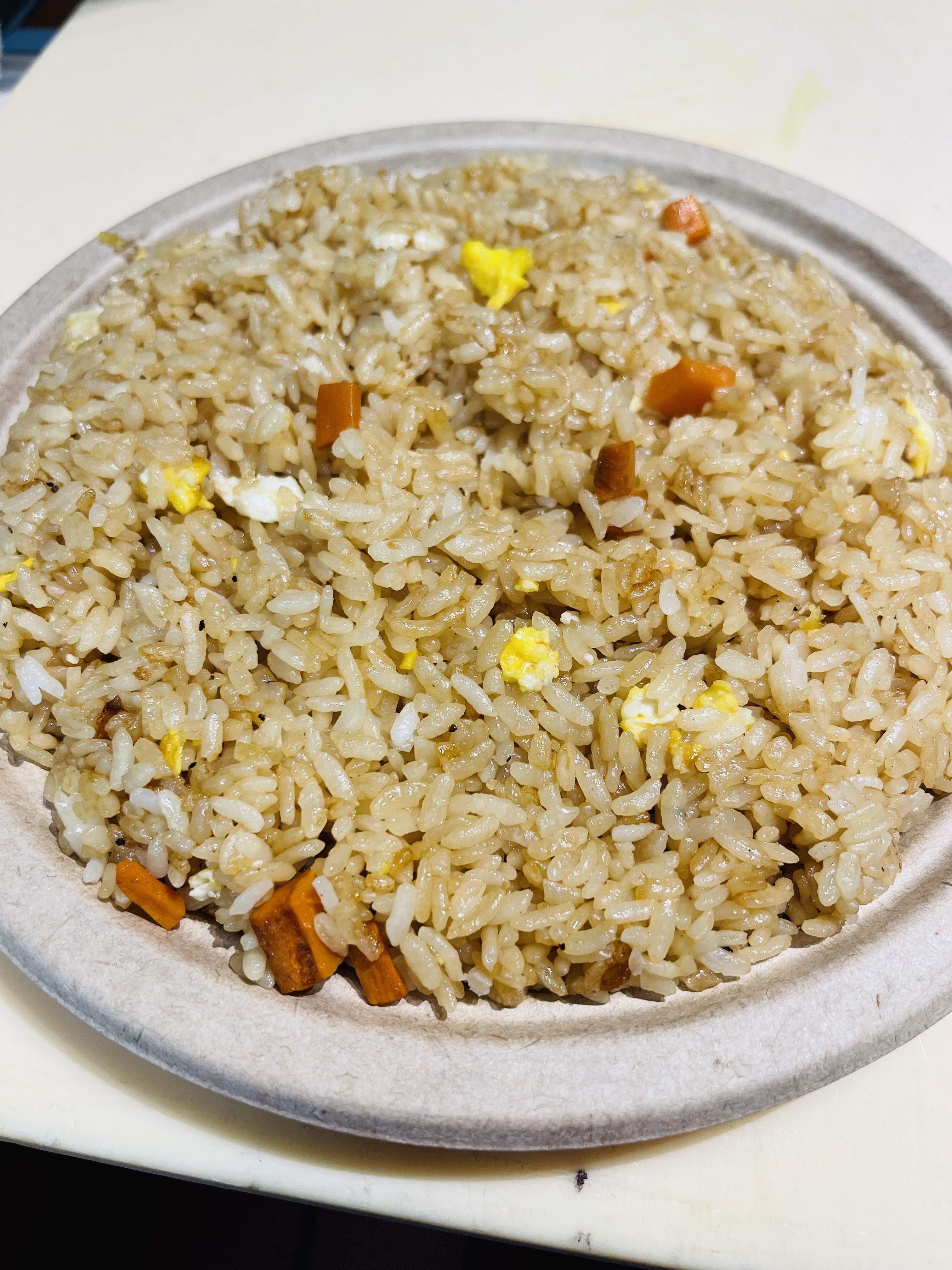 Fried Rice