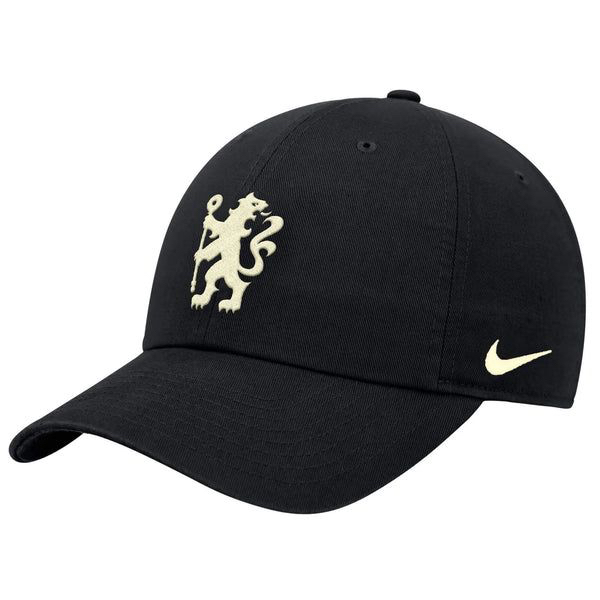 Nike Chelsea FC Club Cap - Black img