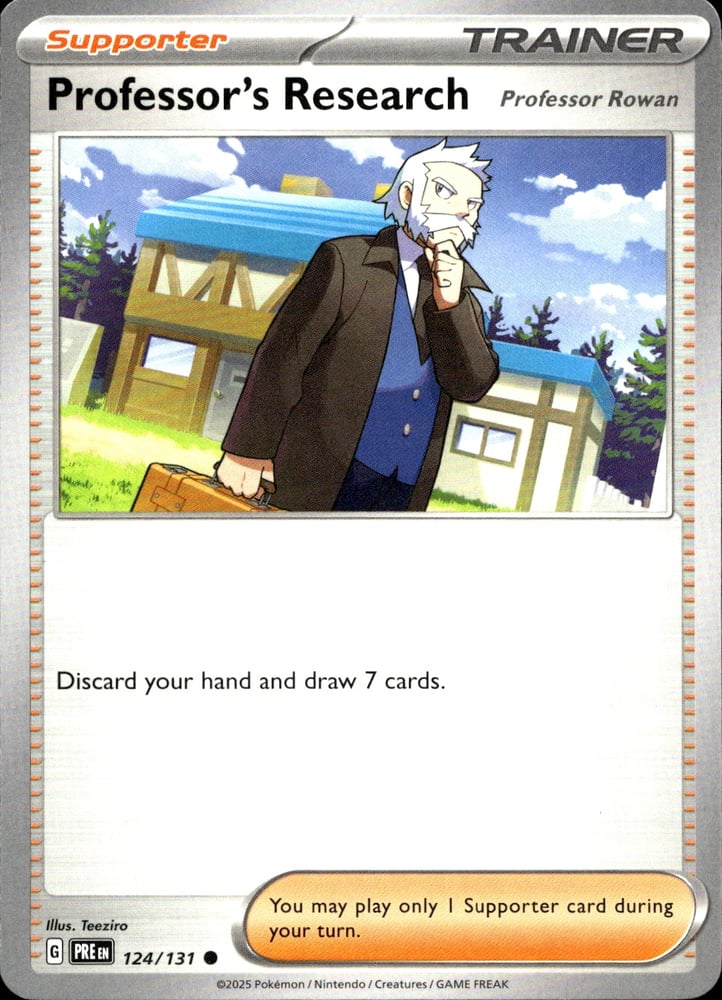 Professor's Research - SV08.5 124/131