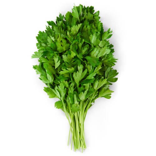 19. Parsley