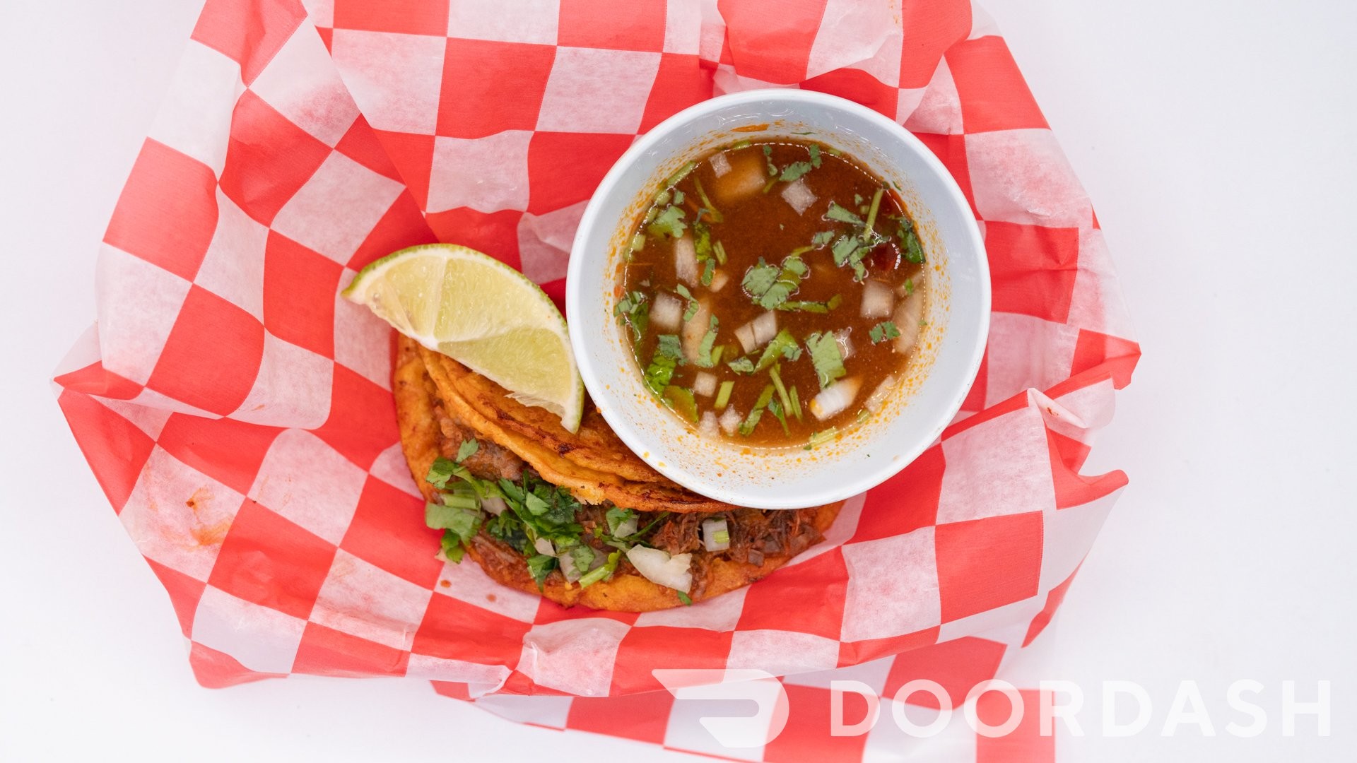 Taco individual