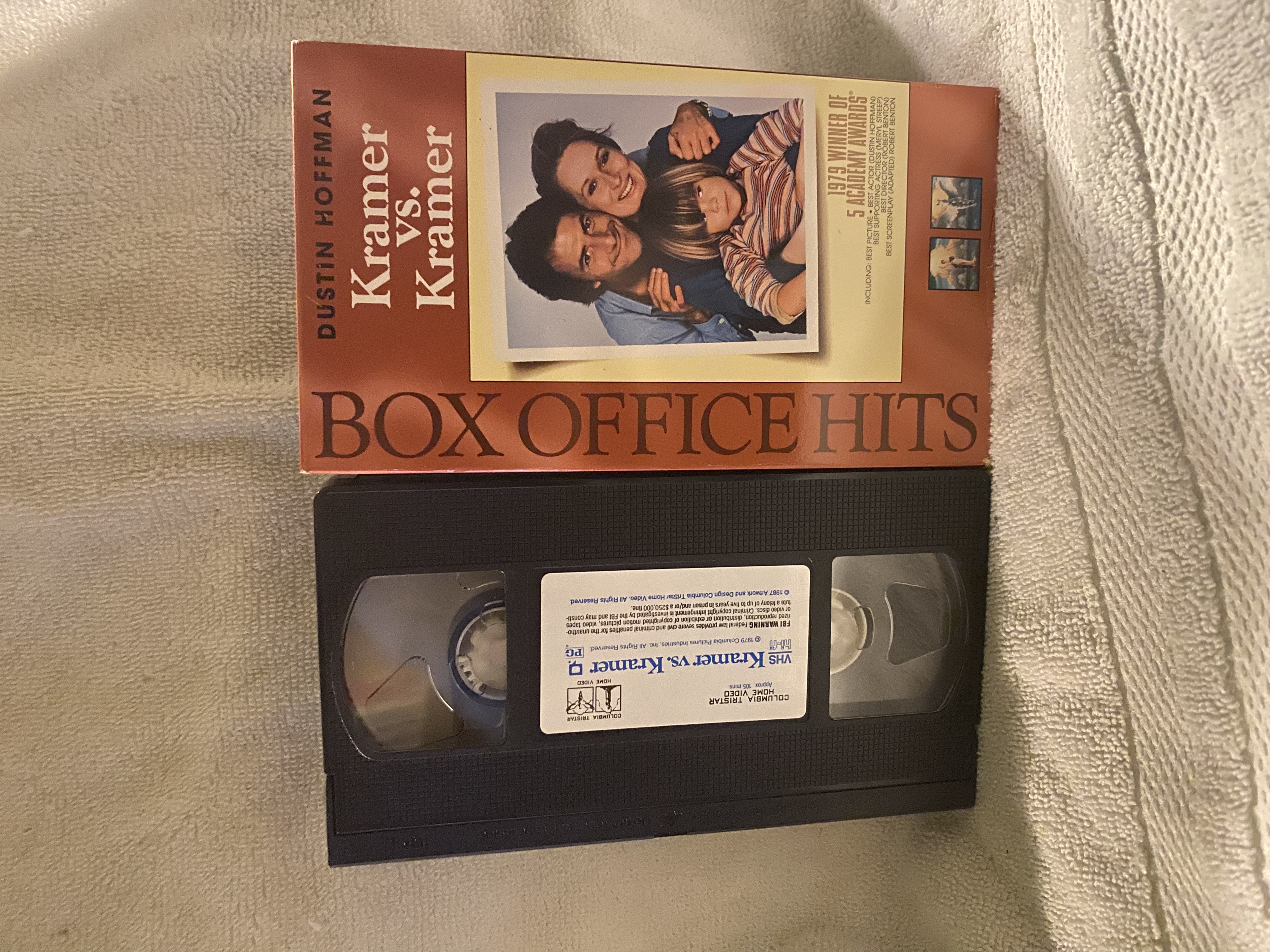 Kramer vs. Kramer - Image 2