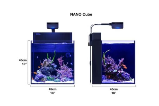 Red Sea Max Nano Cube G2 (20 Gallons)