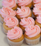 Mini Cupcake