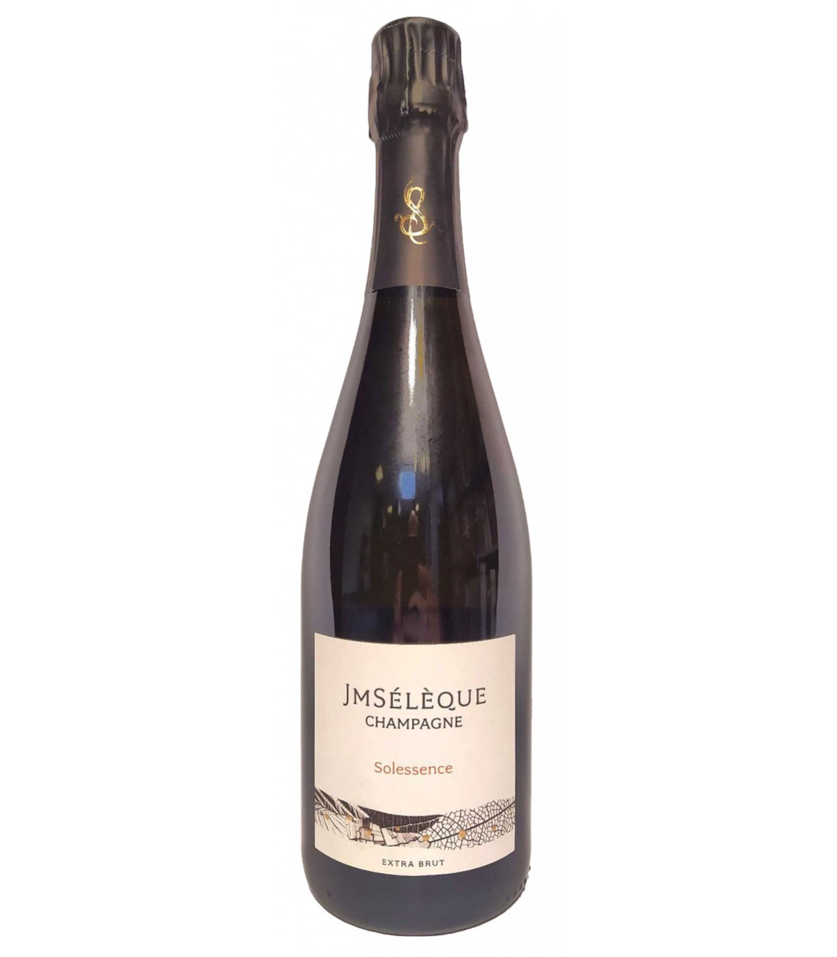 J-M Sélèque Solessence Extra Brut