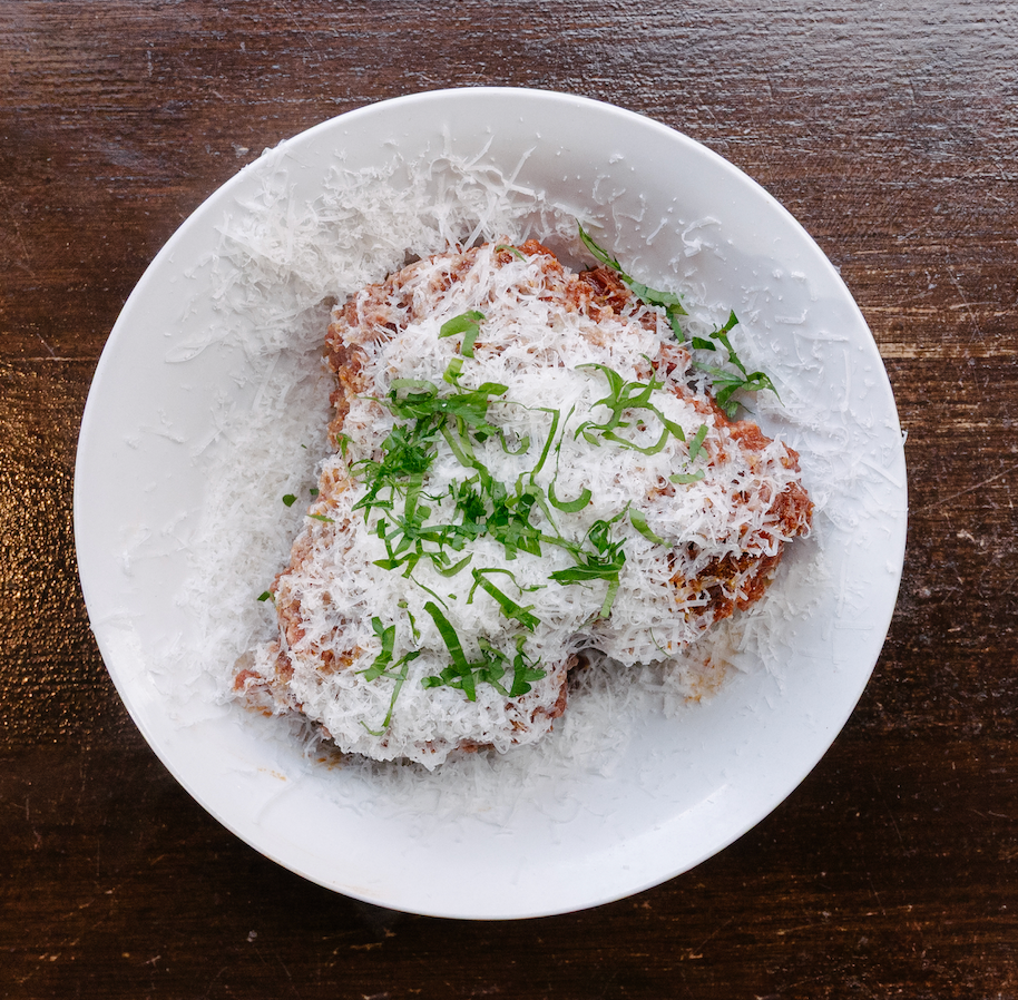 Polpette