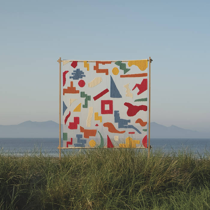 Matthew Halsall - An Ever Changing View by Unknown Artist - View 1
