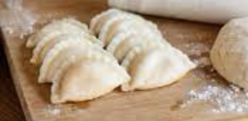 Fried Pierogi