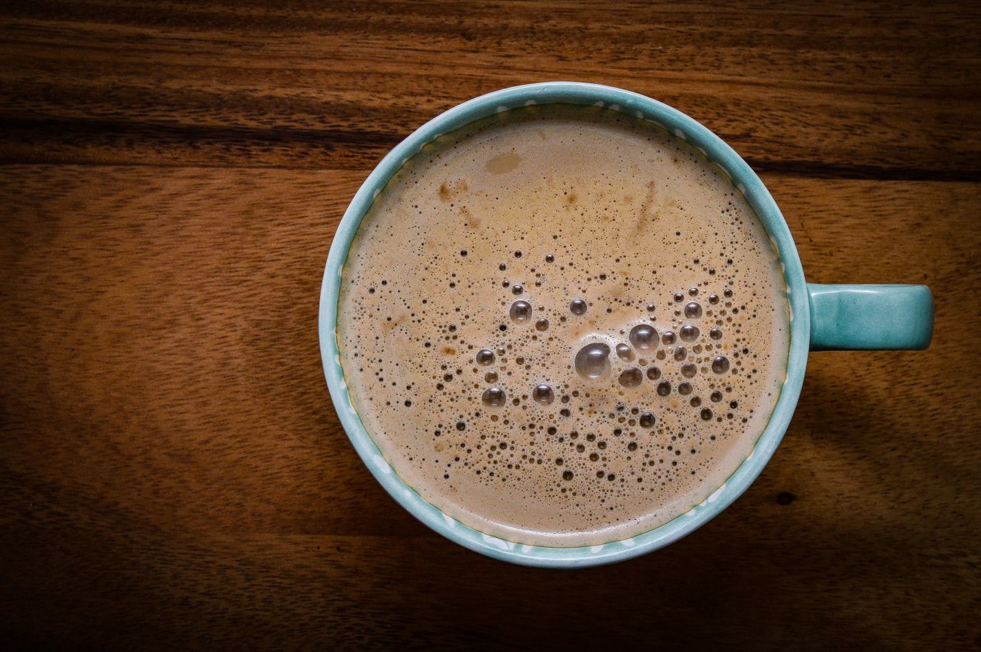Cafe Au Lait
