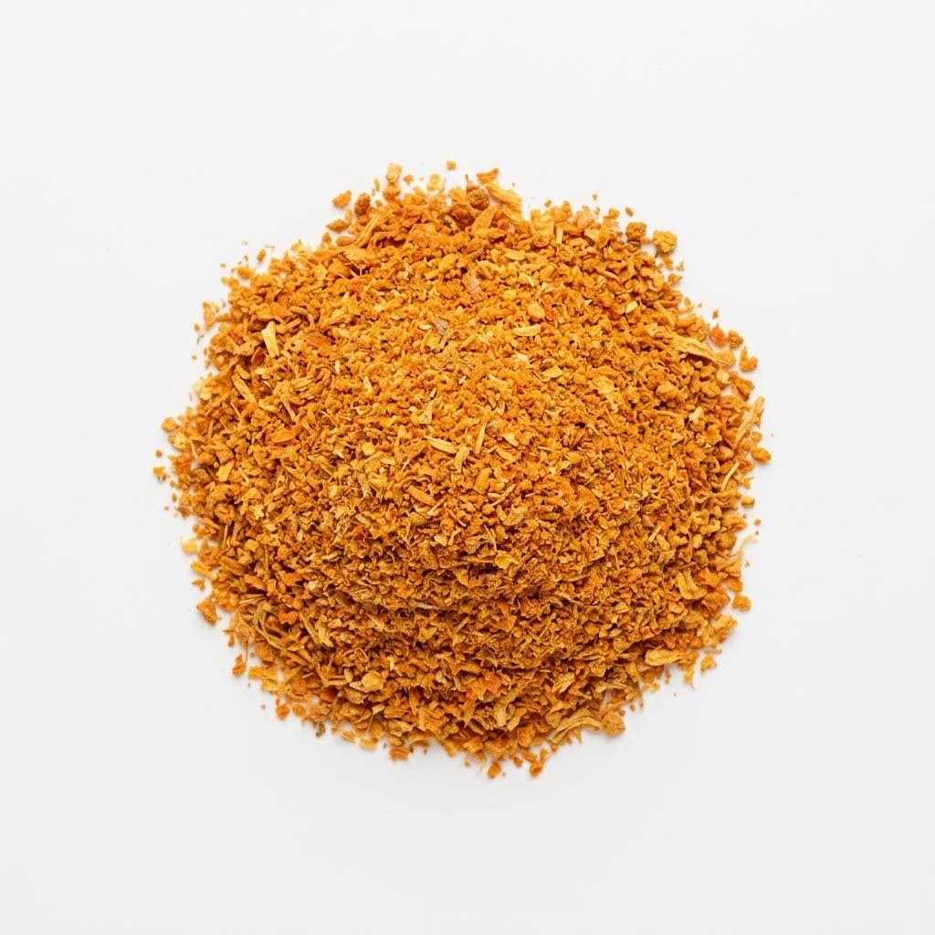 Carrot Powder