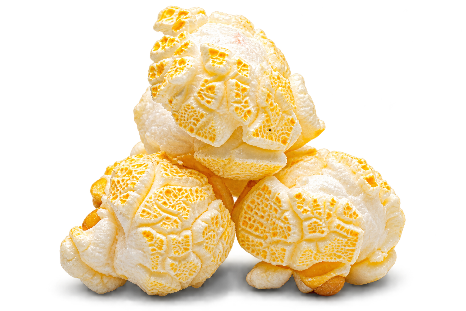 Sweet n Salty Kettle Corn popcorn